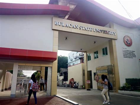 bulsu priism|Bulacan State University.